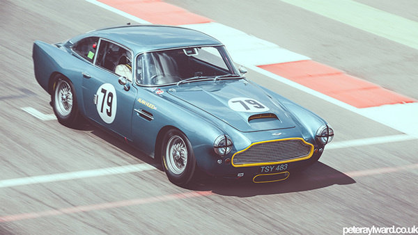 Silverstone Classic 2014 on Behance #car #vintage #auston #martin