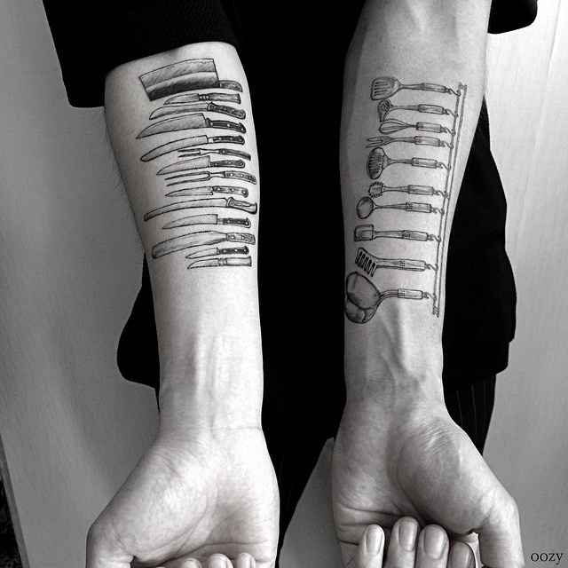 Tool Tattoo by ALYKARDRUS on DeviantArt