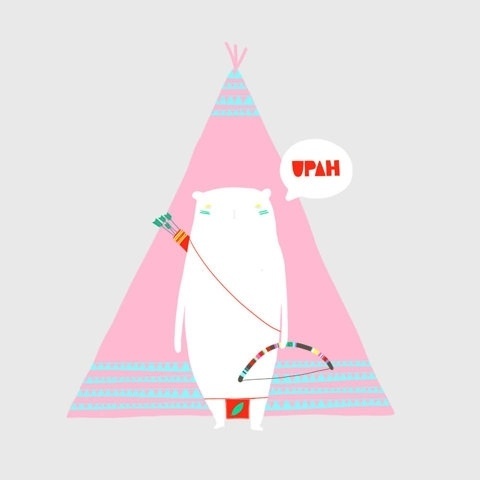 FFFFOUND! #illustration