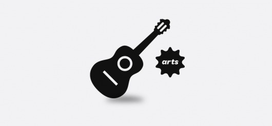 iconwerk custom icon design + pictogram design #icon #guitar