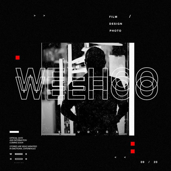 Wehoo Studios / Art Direction