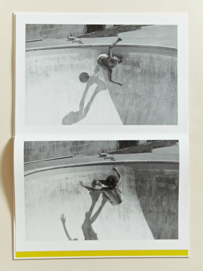 POOLS BY CRAIG FINEMAN