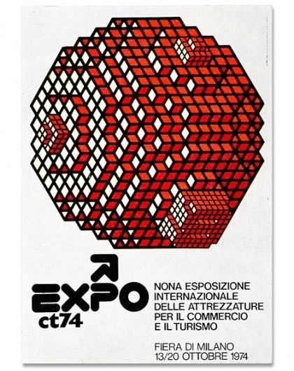 geométrica #poster