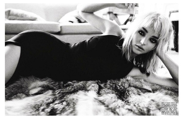 A real Beauty: Tom Munro | Iconology #tom #munro