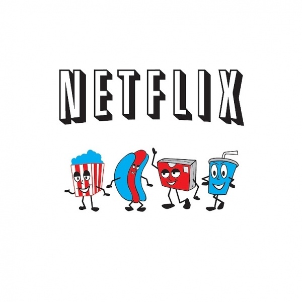 Photos - Google+ #netflix