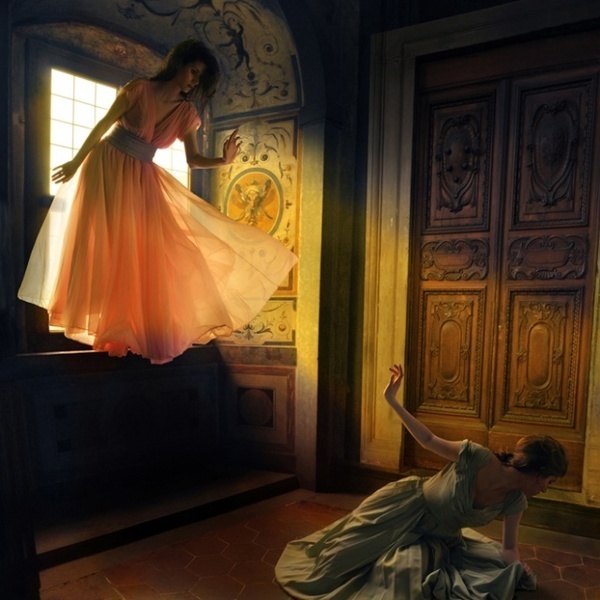 Illumination by Tom Chambers #inspiration #photography