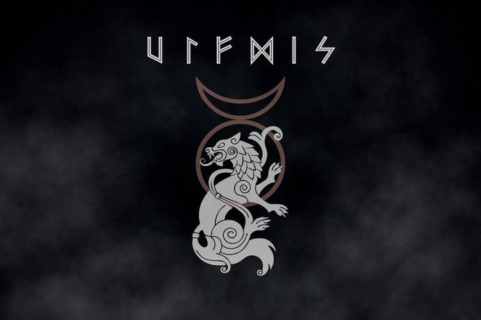 Merch "Ulfdis"