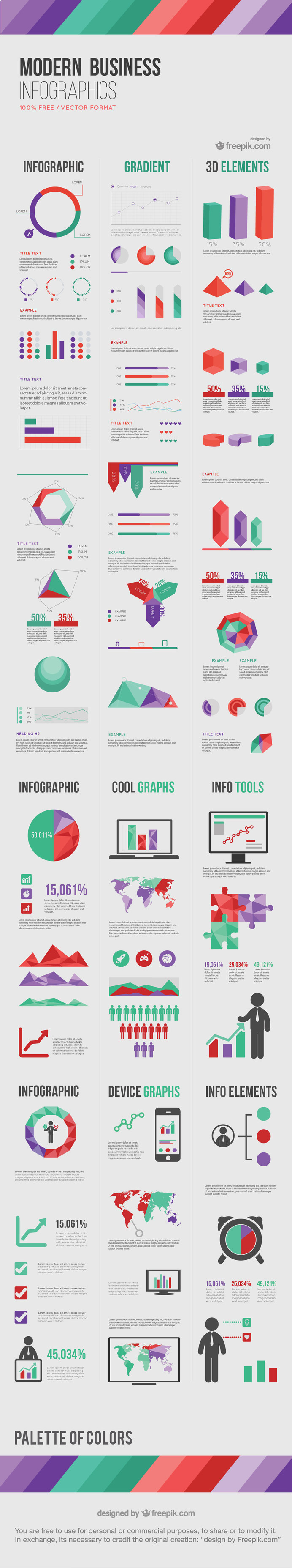 variety #infographic #graph #chart #graphs