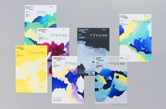 0 Por Ciento >> Espacio web especializado en grafismo #grid #print #paper