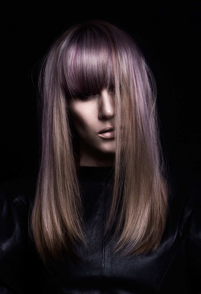 Beauty Photography by Steffie Neve