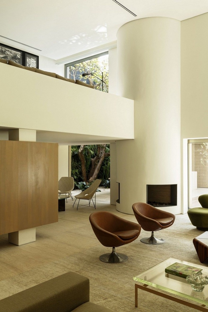 DS House by Studio Arthur Casas 4