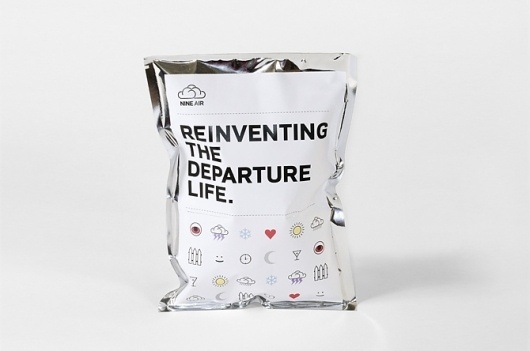 Tom Pregiato #nine #pregiato #cloud #packaging #air #tom