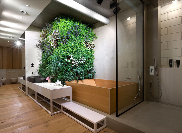 Interior Design Trends for 2016 - #bath