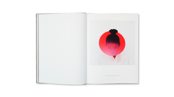 Horizons, Ivorypress | Thomas Manss & Company #design #photography #book
