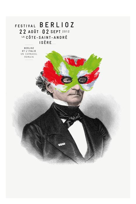 Brest Brest Brest | Festival Berlioz 2012 #brest