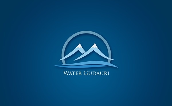 Gudaiuri Water on Behance
