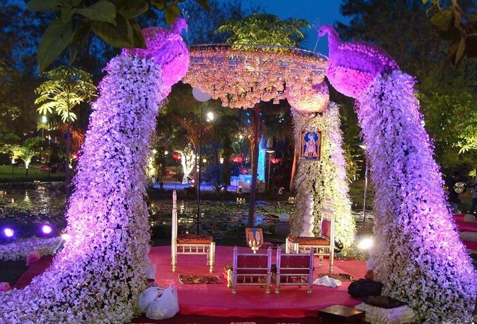 Enchanted Lavender Theme