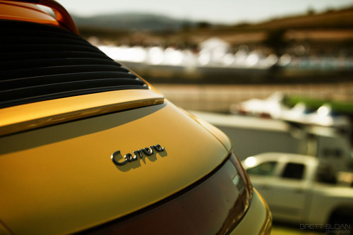 Brett Sloan Photography #porsche