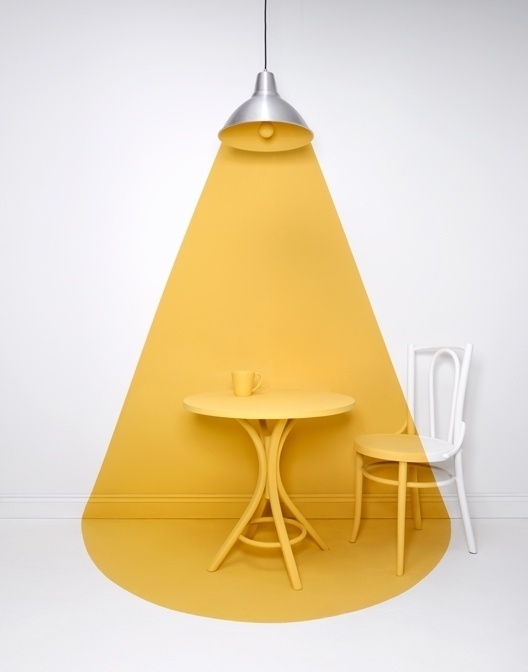 light #minimal #installation