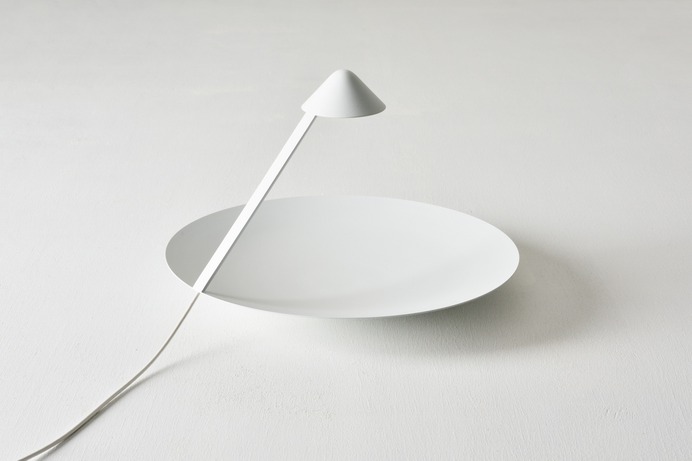 Dish by Shinya Oguchi