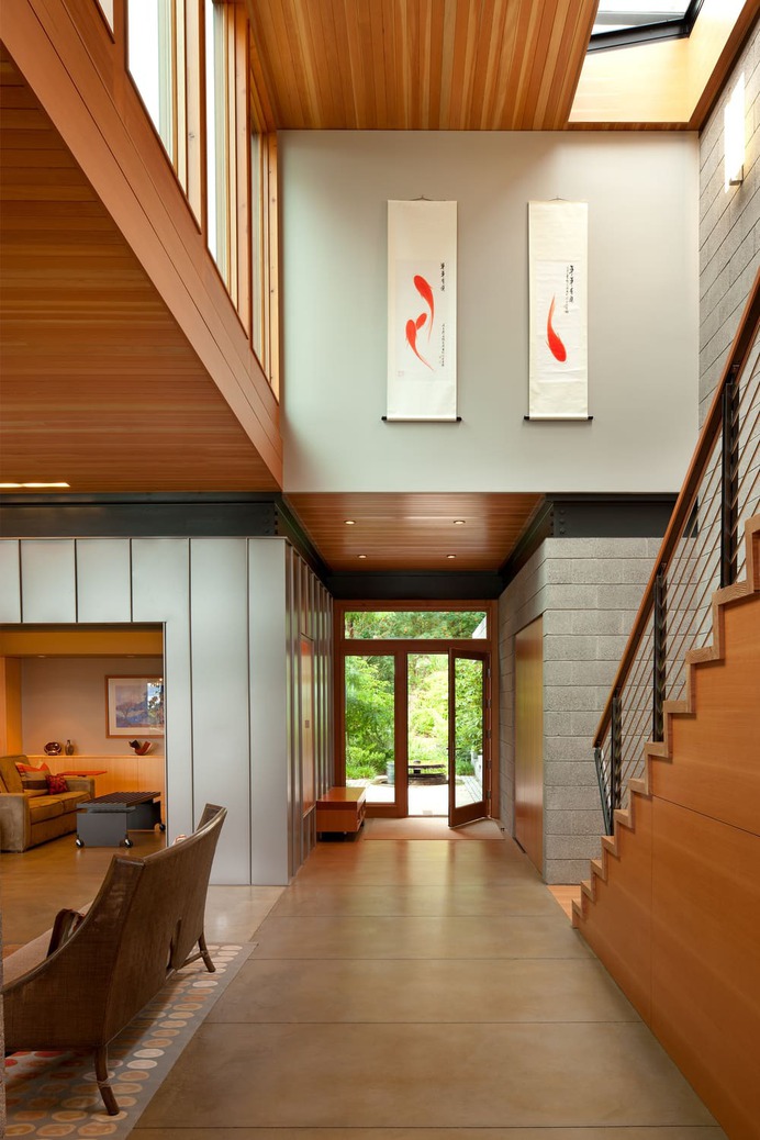 Platinum Residence by Coates Design Architects