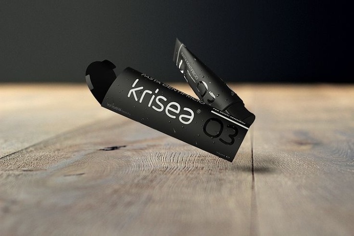 Krisea - Toothpaste