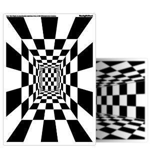 Perspective Grids #sketchynotebook