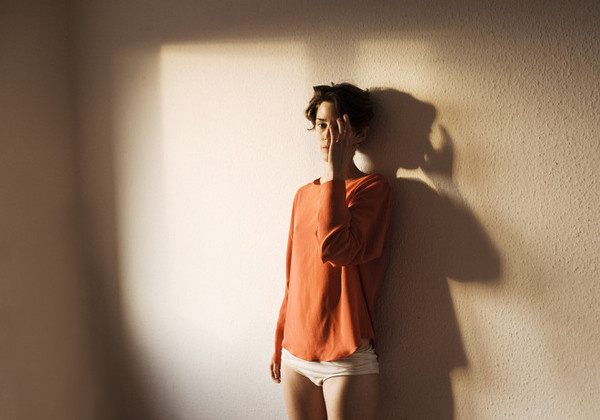 Fergus Padel #inspiration #photography #portrait