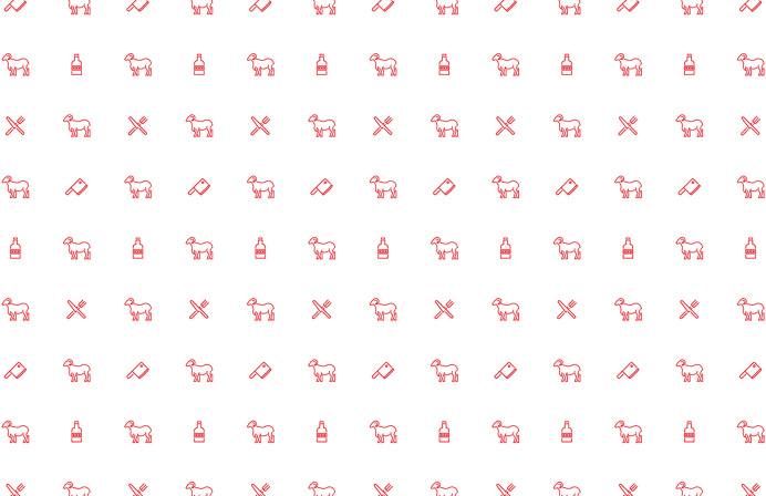 bergerfohr - blackbelly #brand #stationery #logo