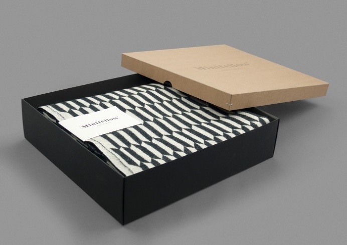 Packaging, box, design