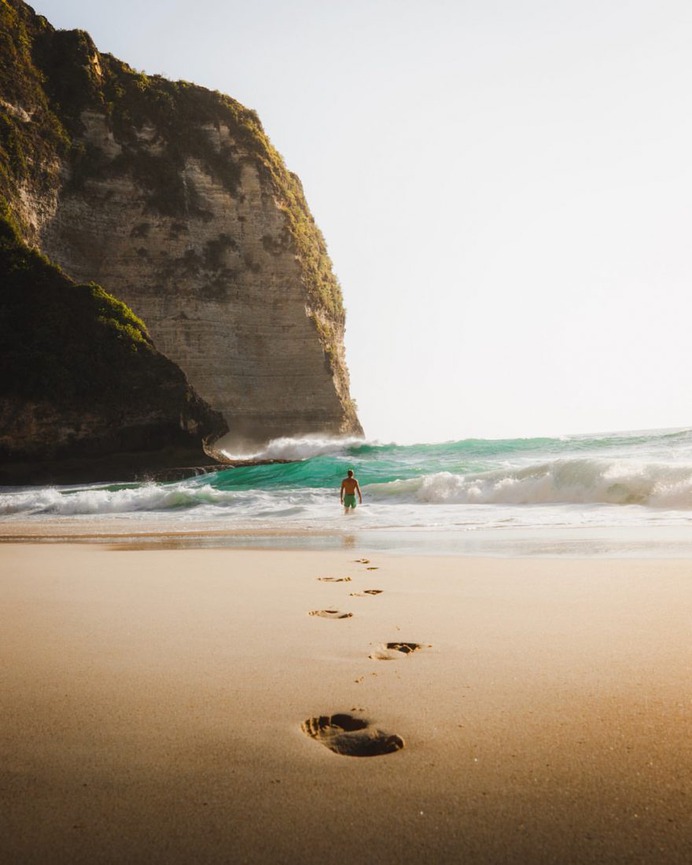 Stunning Outdoors and Landscape Photography by Sjoerd Bracke