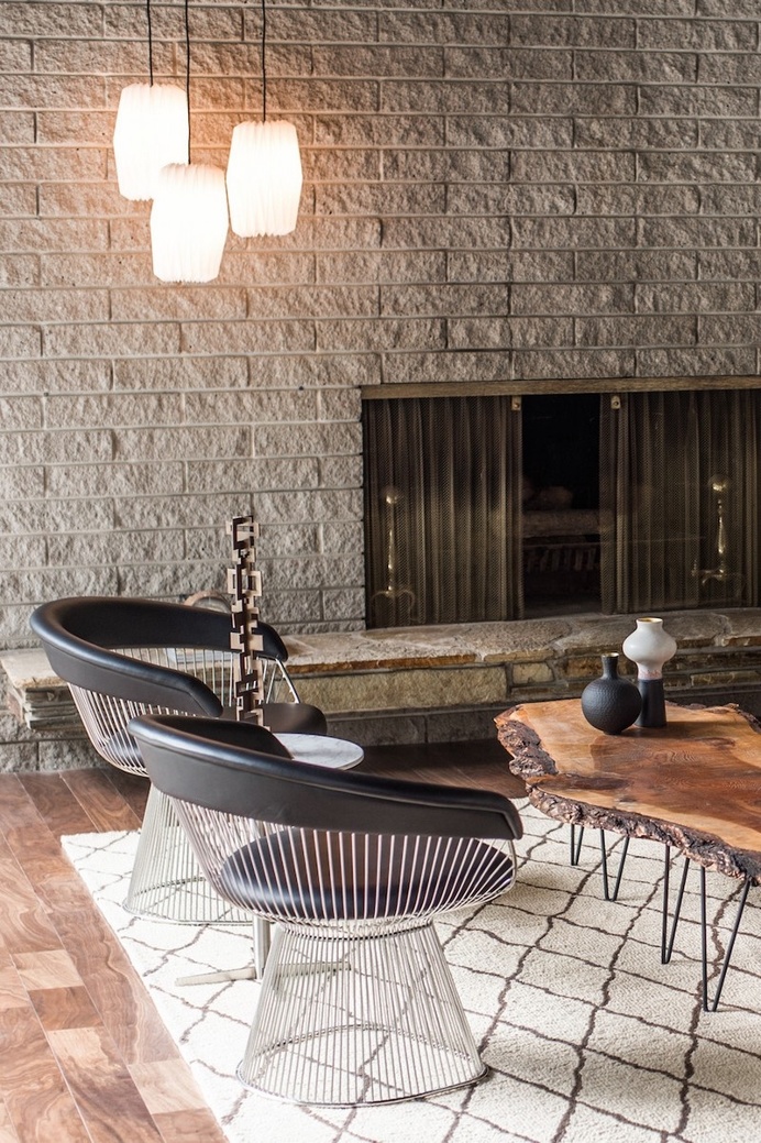 Millstream House – The Right Balance Between Preservation and Modern