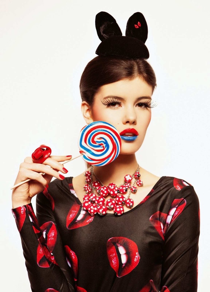 Glamour Photography by Arkadiusz Jankowski