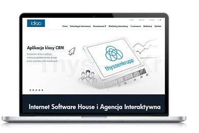 Agencja interaktywna