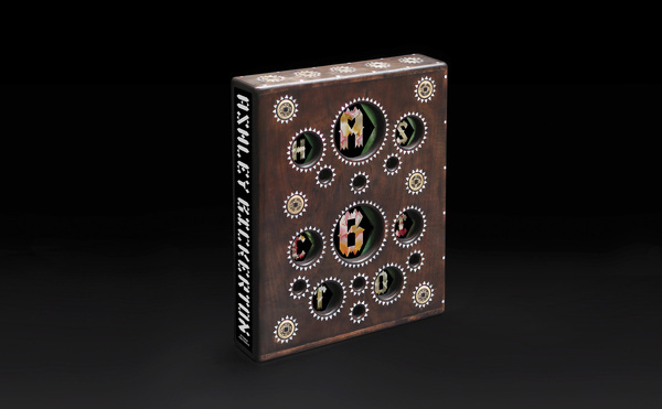 Ashley Bickerton Book #bickerton #book #ashley