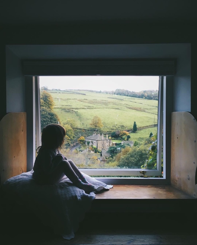 Beautiful iPhoneography by Sara Tasker
