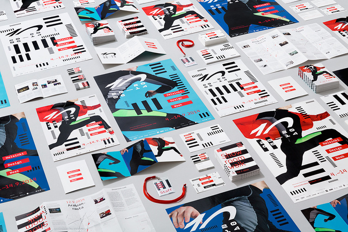 Kokoro & Moi – Helsinki Design Week #week #design #branding