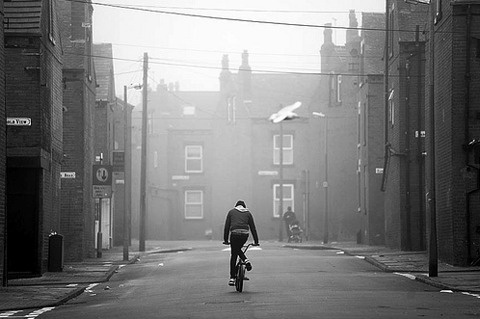 FFFFOUND! | All This Shit Is Old™ #photography #bike