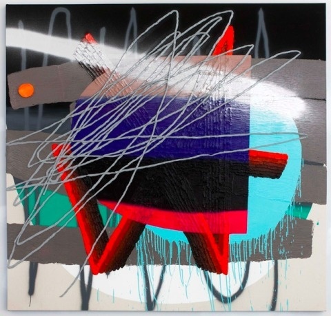 Trudy Benson | PICDIT #painting #art