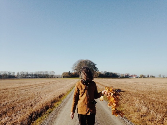 Beautiful Portrait Photography by Hedda Selder