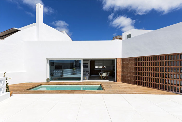 Graham and Angus House - #architecture #house #home #decor
