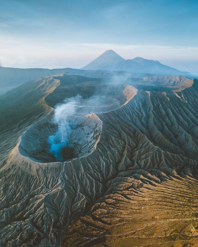 Stunning Adventure and Landscape Photography by Giulia Woergartner