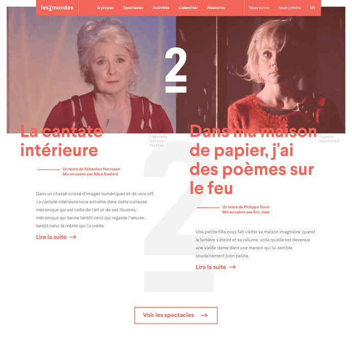 Fonts Used: Larsseit · Typewolf Typography Inspiration