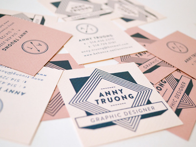 business cards