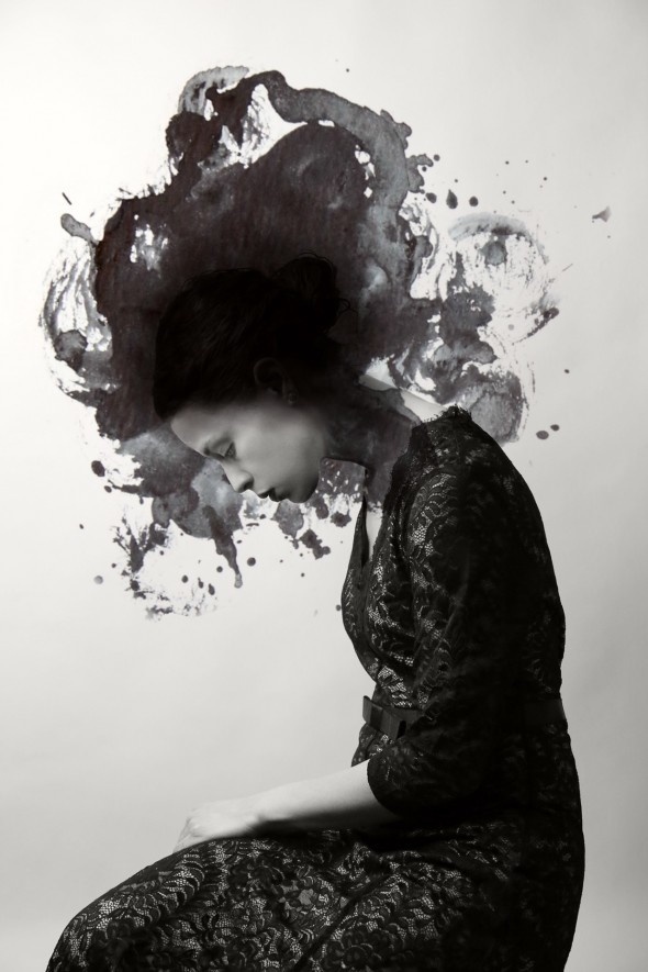 Tears As They Dry / Josephine Cardin