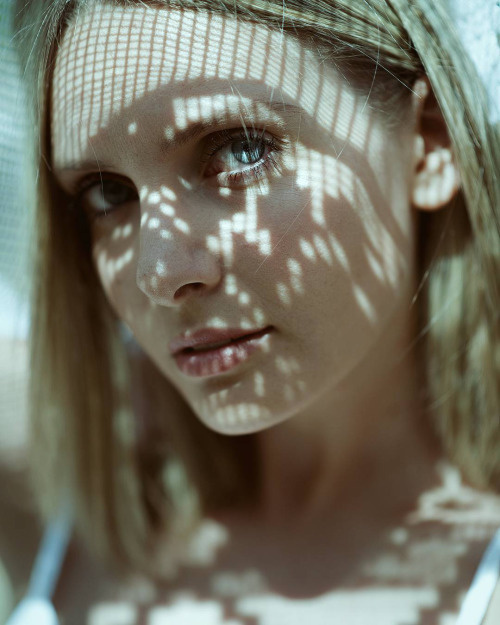 Portrait Photography by Marco Filippa