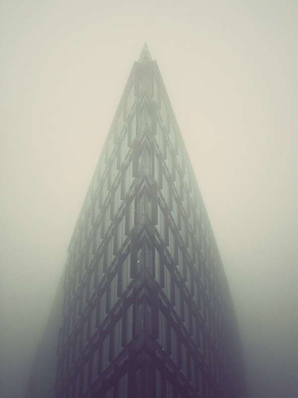 a note on design (loving these etheral photos by Kim Høltermand) #holtermand #kim
