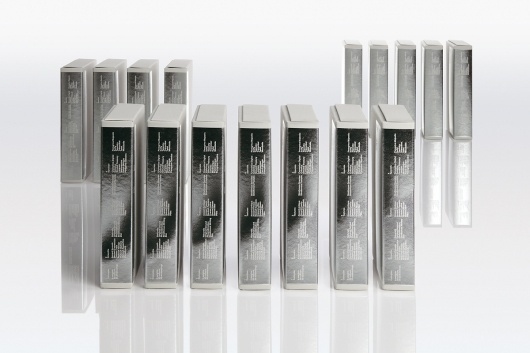 SEA × GF Smith – SI Special | September Industry #smith #gf #print #helvetica #paper