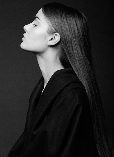Sacha Maric #maric #sacha #woman
