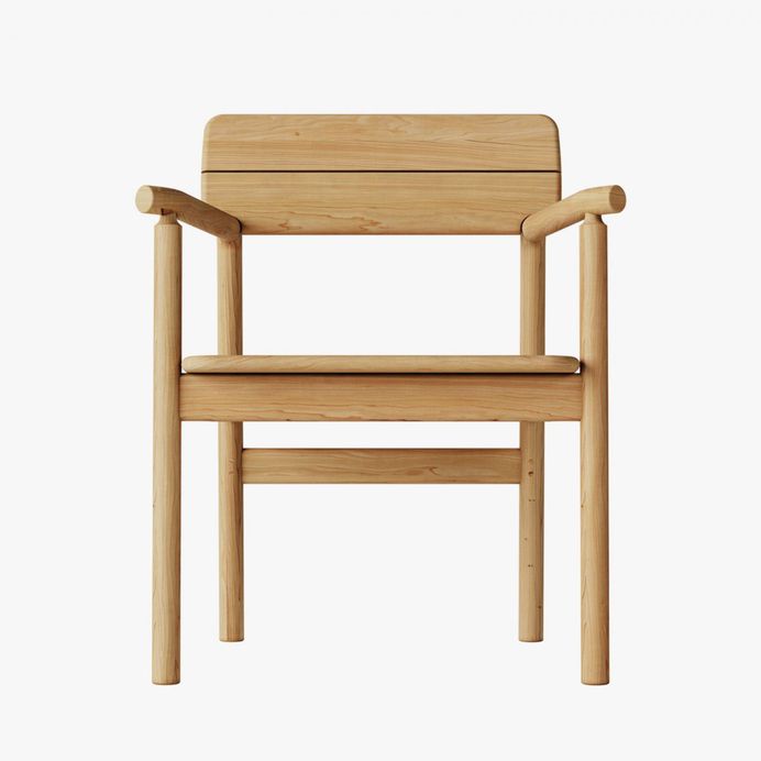 Tanso Armchair by David Irwin for Case Furniture. #armchair